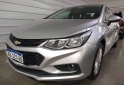 Autos - Chevrolet CRUZE 4P 1.4 TURBO LT MT 2019 Nafta 92500Km - En Venta