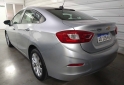 Autos - Chevrolet CRUZE 4P 1.4 TURBO LT MT 2019 Nafta 92500Km - En Venta