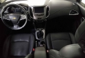 Autos - Chevrolet CRUZE 4P 1.4 TURBO LT MT 2019 Nafta 92500Km - En Venta