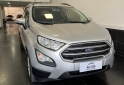 Autos - Ford Ecosport SE 1.5 MT 2018 Nafta 100000Km - En Venta