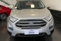 Autos - Ford Ecosport SE 1.5 MT 2018 Nafta 100000Km - En Venta