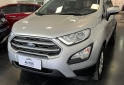 Autos - Ford Ecosport SE 1.5 MT 2018 Nafta 100000Km - En Venta