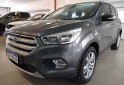 Autos - Ford Kuga SEL 2.0L 4x2 AT 2019 Nafta 43265Km - En Venta