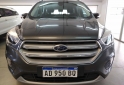 Autos - Ford Kuga SEL 2.0L 4x2 AT 2019 Nafta 43265Km - En Venta