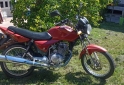 Motos - Motomel 150 2013 Nafta 13000Km - En Venta