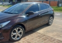 Autos - Chevrolet Cruze 2021 Nafta 60000Km - En Venta