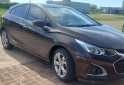 Autos - Chevrolet Cruze 2021 Nafta 60000Km - En Venta