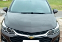 Autos - Chevrolet Cruze 2021 Nafta 60000Km - En Venta