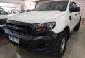 Camionetas - Ford Ranger CD 4x2 Diesel 2.2L 2021 Diesel 16000Km - En Venta