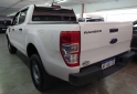 Camionetas - Ford Ranger CD 4x2 Diesel 2.2L 2021 Diesel 16000Km - En Venta