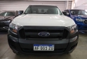 Camionetas - Ford Ranger CD 4x2 Diesel 2.2L 2021 Diesel 16000Km - En Venta