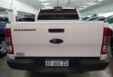 Camionetas - Ford Ranger CD 4x2 Diesel 2.2L 2021 Diesel 16000Km - En Venta