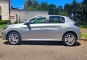 Autos - Peugeot 208 active 2020 Nafta 39000Km - En Venta