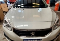 Autos - Peugeot 408 allure 2019 Nafta 43500Km - En Venta