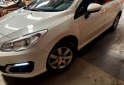 Autos - Peugeot 408 allure 2019 Nafta 43500Km - En Venta