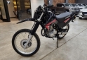 Motos - Honda TORNADO XR 250 2024 Nafta 50Km - En Venta