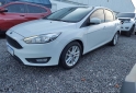 Autos - Ford Focus 4P 2.0L N SE AT 2019 Nafta 75000Km - En Venta