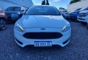 Autos - Ford Focus 4P 2.0L N SE AT 2019 Nafta 75000Km - En Venta