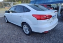 Autos - Ford Focus 4P 2.0L N SE AT 2019 Nafta 75000Km - En Venta