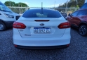 Autos - Ford Focus 4P 2.0L N SE AT 2019 Nafta 75000Km - En Venta