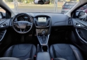 Autos - Ford Focus 4P 2.0L N SE AT 2019 Nafta 75000Km - En Venta