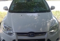 Autos - Ford Ford focus SE PLUS 2014 GNC 135000Km - En Venta