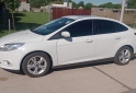 Autos - Ford Ford focus SE PLUS 2014 GNC 135000Km - En Venta