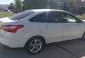 Autos - Ford Ford focus SE PLUS 2014 GNC 135000Km - En Venta