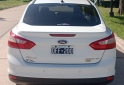 Autos - Ford Ford focus SE PLUS 2014 GNC 135000Km - En Venta