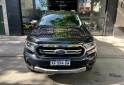 Camionetas - Ford Ranger 3.2 limited 2022 Diesel 61000Km - En Venta