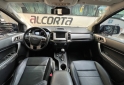 Camionetas - Ford Ranger 3.2 limited 2022 Diesel 61000Km - En Venta