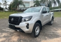 Camionetas - Nissan FRONTIER 2.3 S 4X2 AT 2024 Diesel 0Km - En Venta