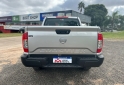 Camionetas - Nissan FRONTIER 2.3 S 4X2 AT 2024 Diesel 0Km - En Venta