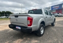 Camionetas - Nissan FRONTIER 2.3 S 4X2 AT 2024 Diesel 0Km - En Venta