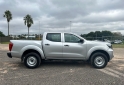 Camionetas - Nissan FRONTIER 2.3 S 4X2 AT 2024 Diesel 0Km - En Venta