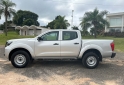 Camionetas - Nissan FRONTIER 2.3 S 4X2 AT 2024 Diesel 0Km - En Venta