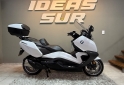 Motos - Bmw C650 Gt 2018 Nafta  - En Venta