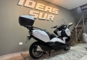 Motos - Bmw C650 Gt 2018 Nafta  - En Venta