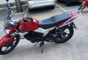 Motos - Honda glh 150 2023 Nafta 7000Km - En Venta