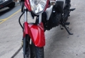 Motos - Honda glh 150 2023 Nafta 7000Km - En Venta