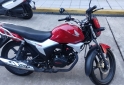 Motos - Honda glh 150 2023 Nafta 7000Km - En Venta