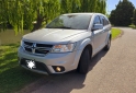 Camionetas - Dodge JOURNEY 2012 Nafta 125000Km - En Venta