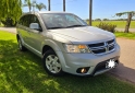 Camionetas - Dodge JOURNEY 2012 Nafta 125000Km - En Venta