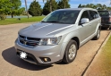 Camionetas - Dodge JOURNEY 2012 Nafta 125000Km - En Venta