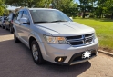 Camionetas - Dodge JOURNEY 2012 Nafta 125000Km - En Venta