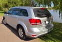 Camionetas - Dodge JOURNEY 2012 Nafta 125000Km - En Venta