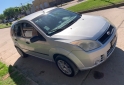 Autos - Ford Fiesta ambiente plus 1.6 2007 Nafta 212000Km - En Venta