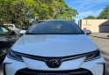 Autos - Toyota Corolla Seg 2022 Nafta 43700Km - En Venta