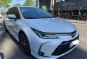 Autos - Toyota Corolla Seg 2022 Nafta 43700Km - En Venta