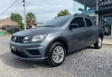 Camionetas - Volkswagen Saveiro Pack High 1.6 2017 GNC 77000Km - En Venta